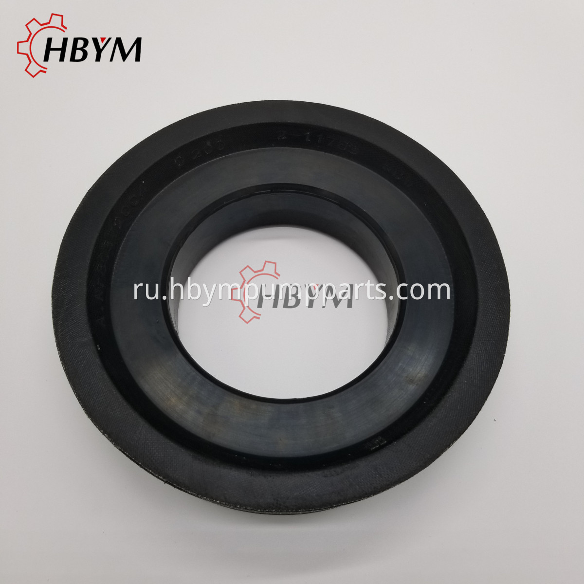 Pm Piston Seal